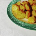 the perfect roast potatoes