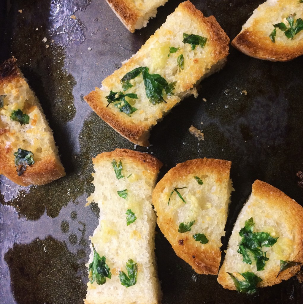 Spaghetti a la Clara