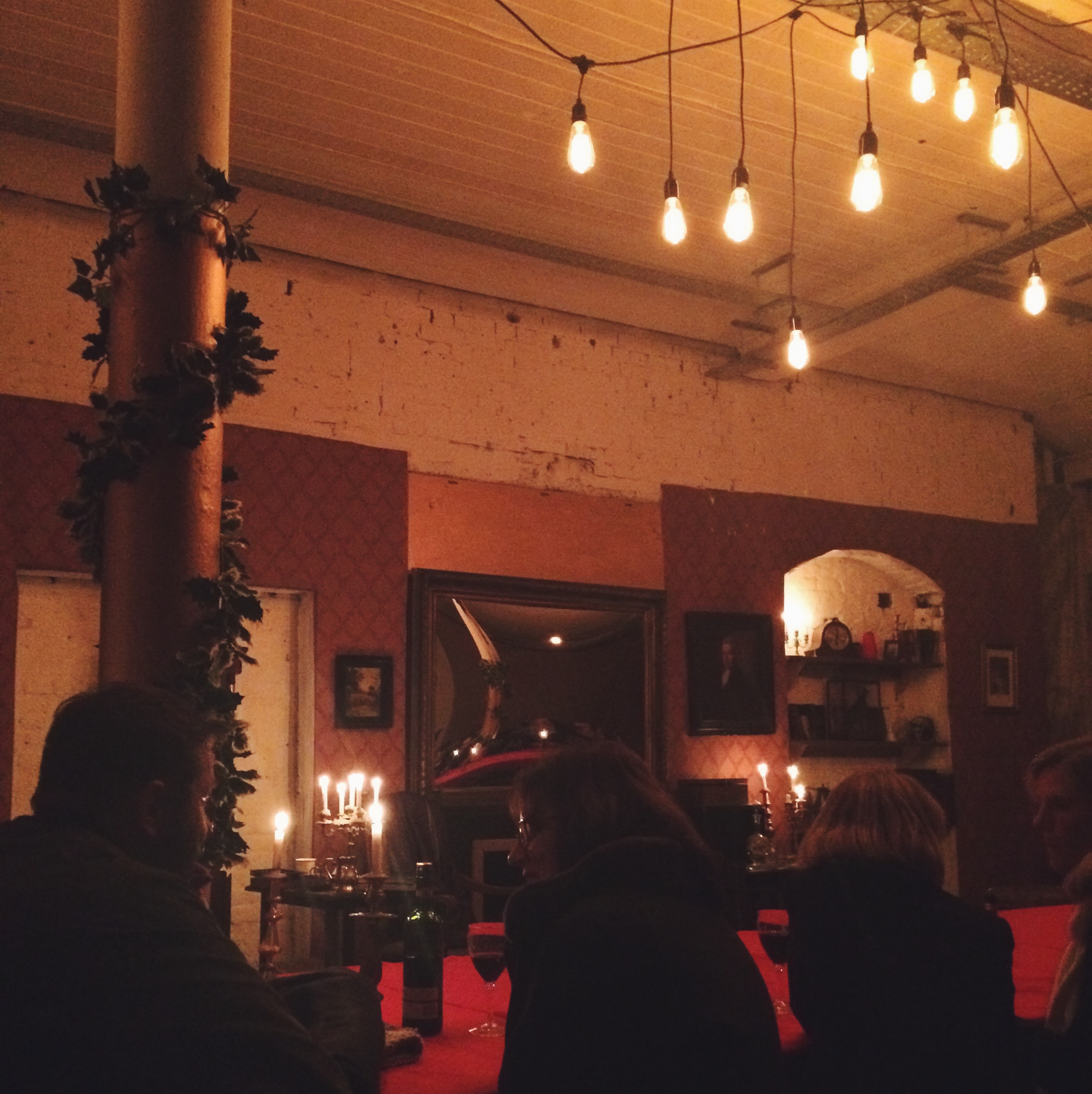 A Christmas Carol nigellaeatseverything.com