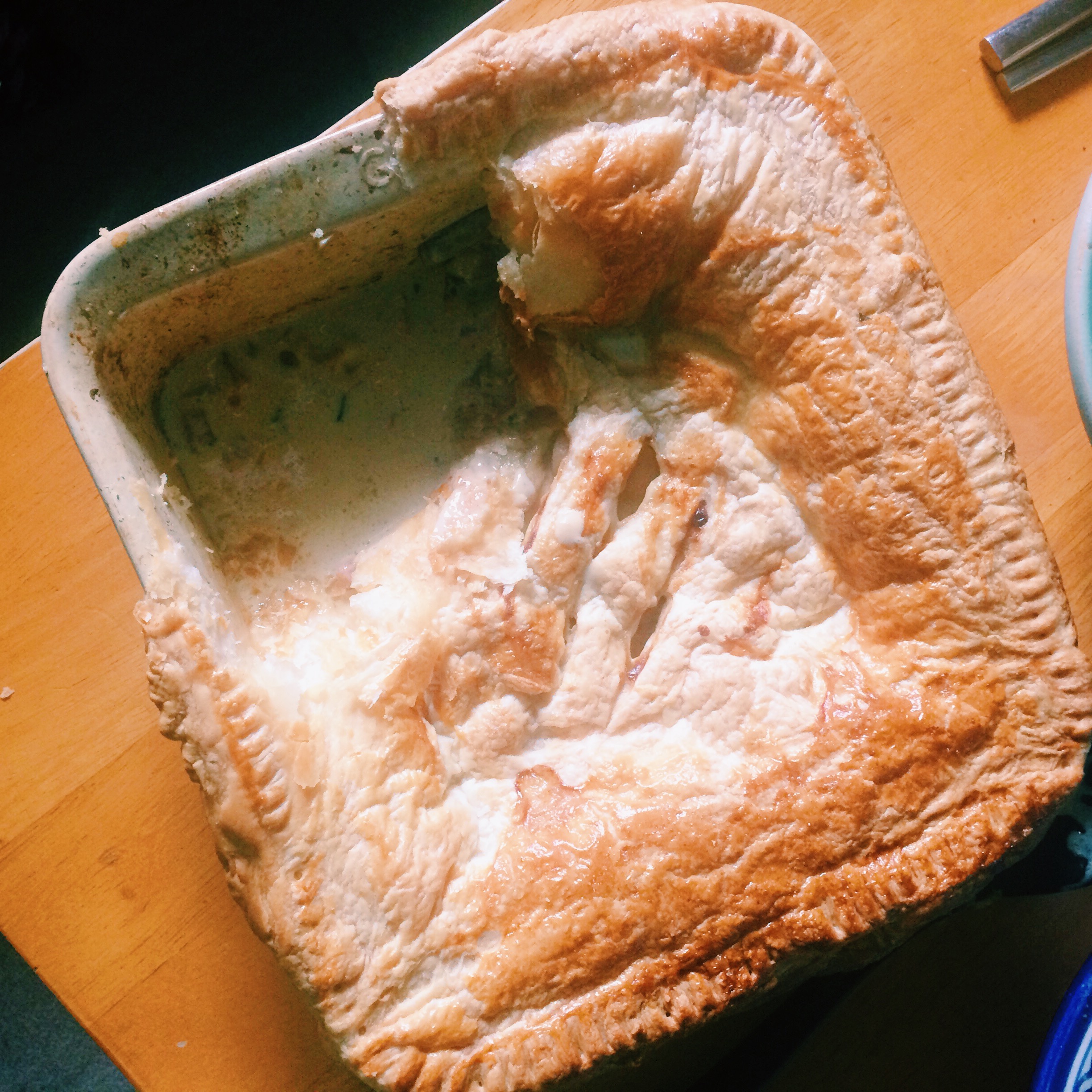 food from literature