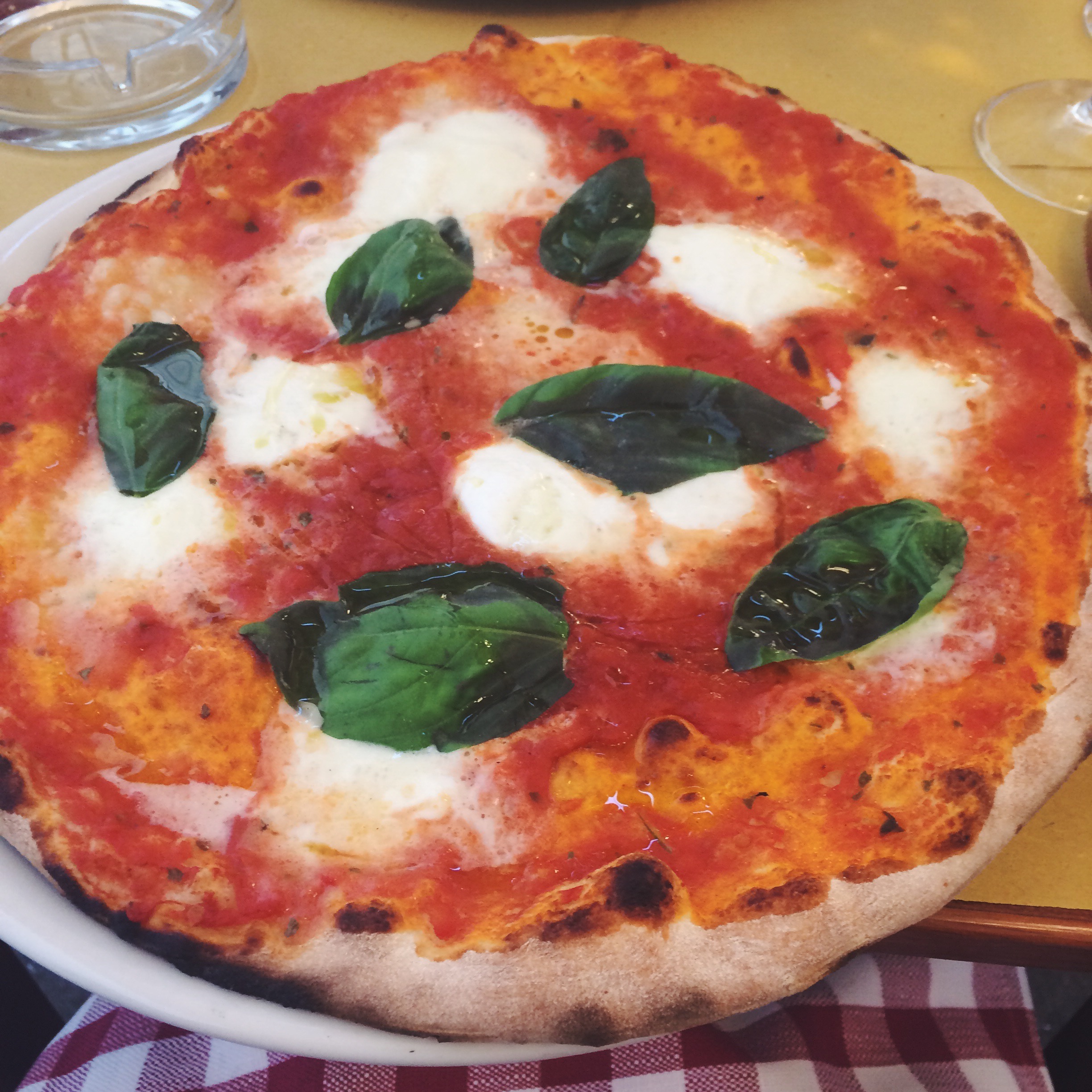 Rome: A foodie's guide