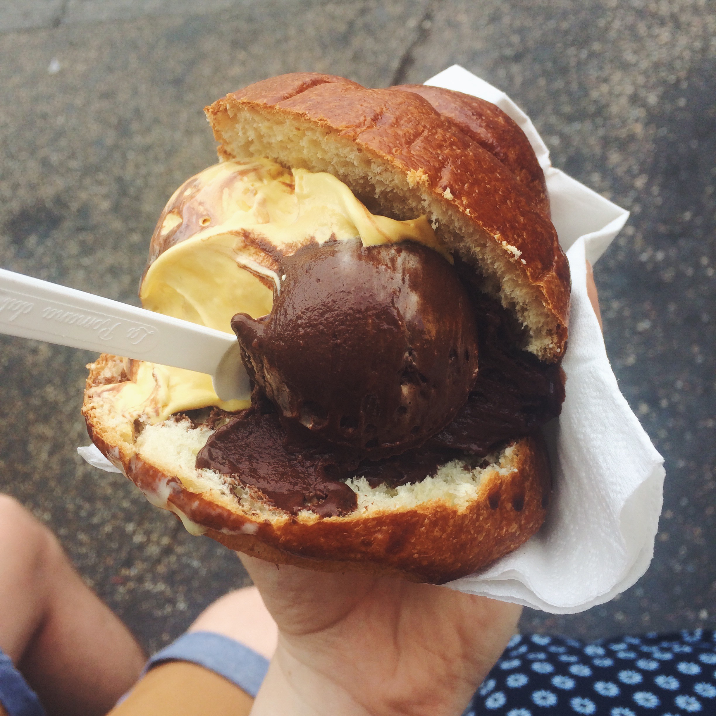 Rome: A foodie's guide