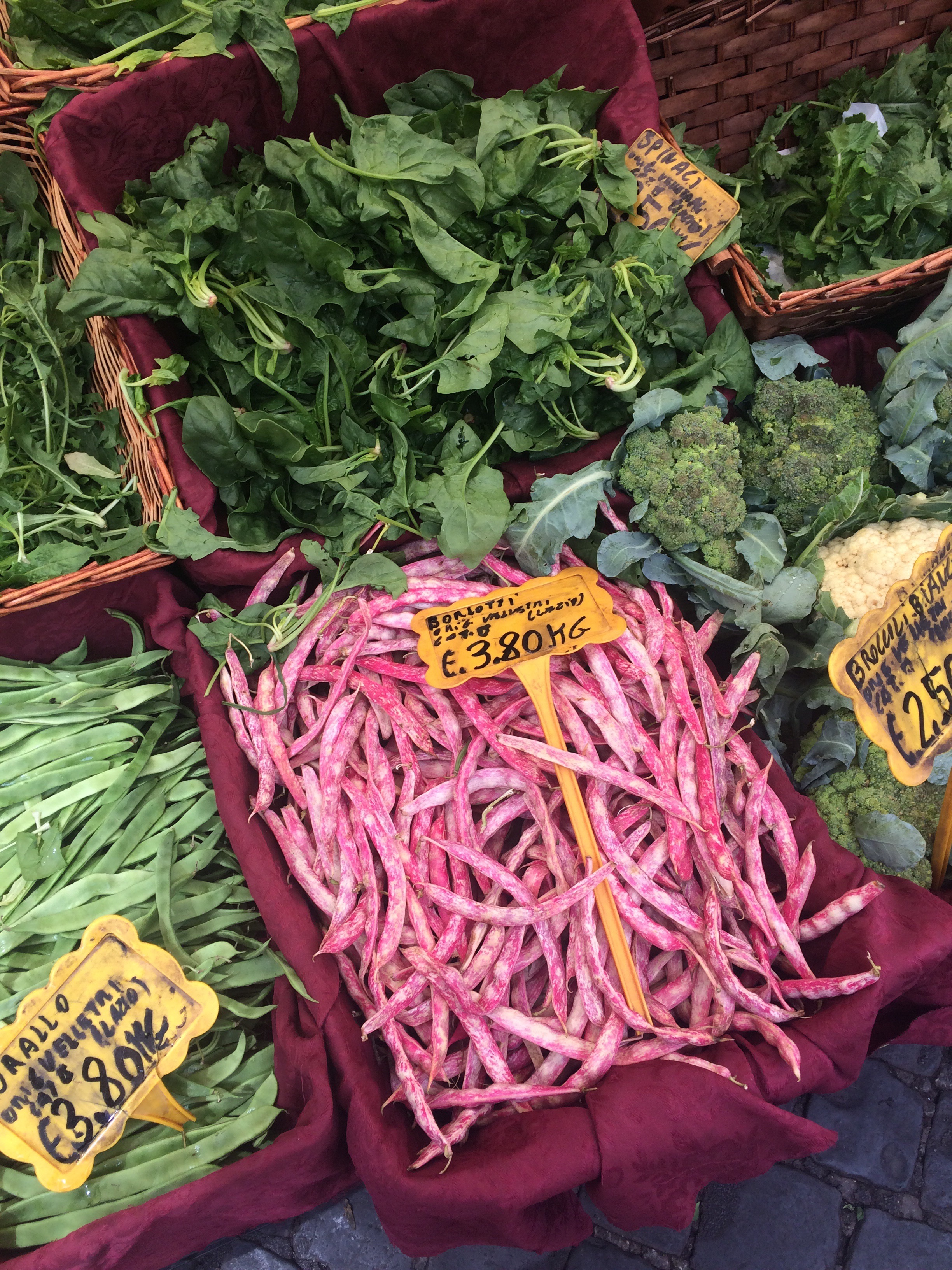 rome a foodie's guide