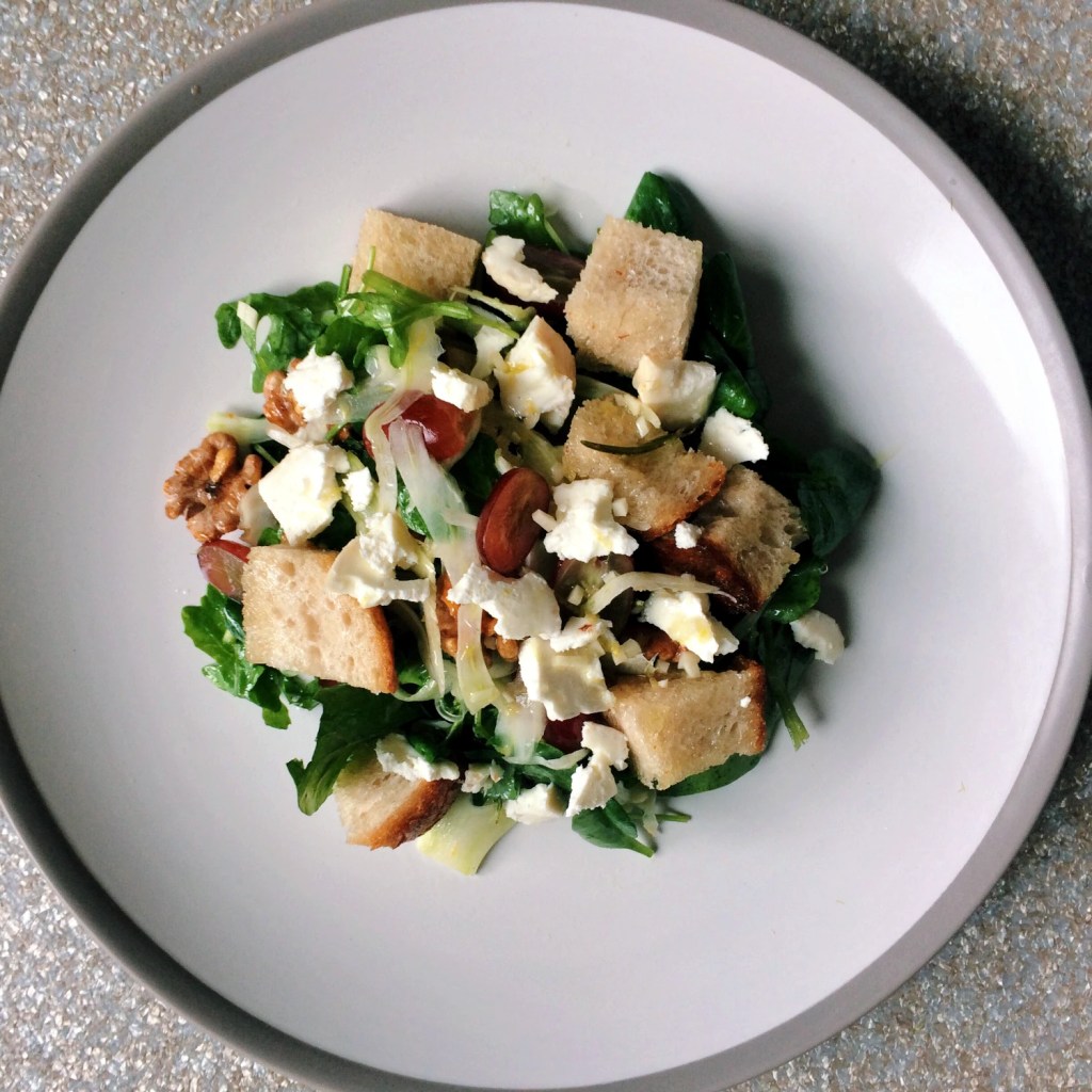 nigella eats everything