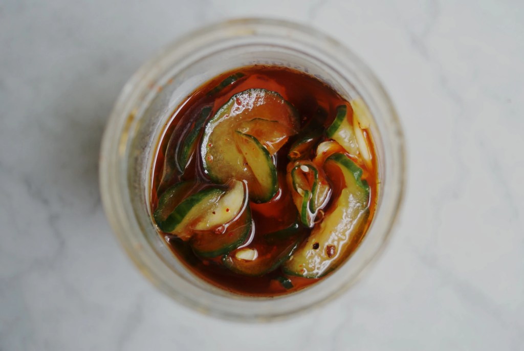 pickles nigella eats everything