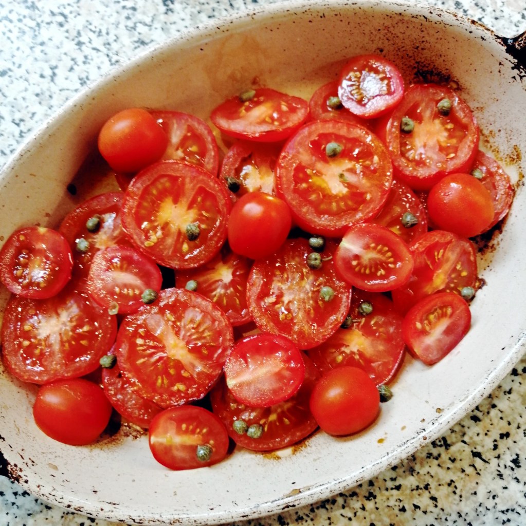 nigella eats everything