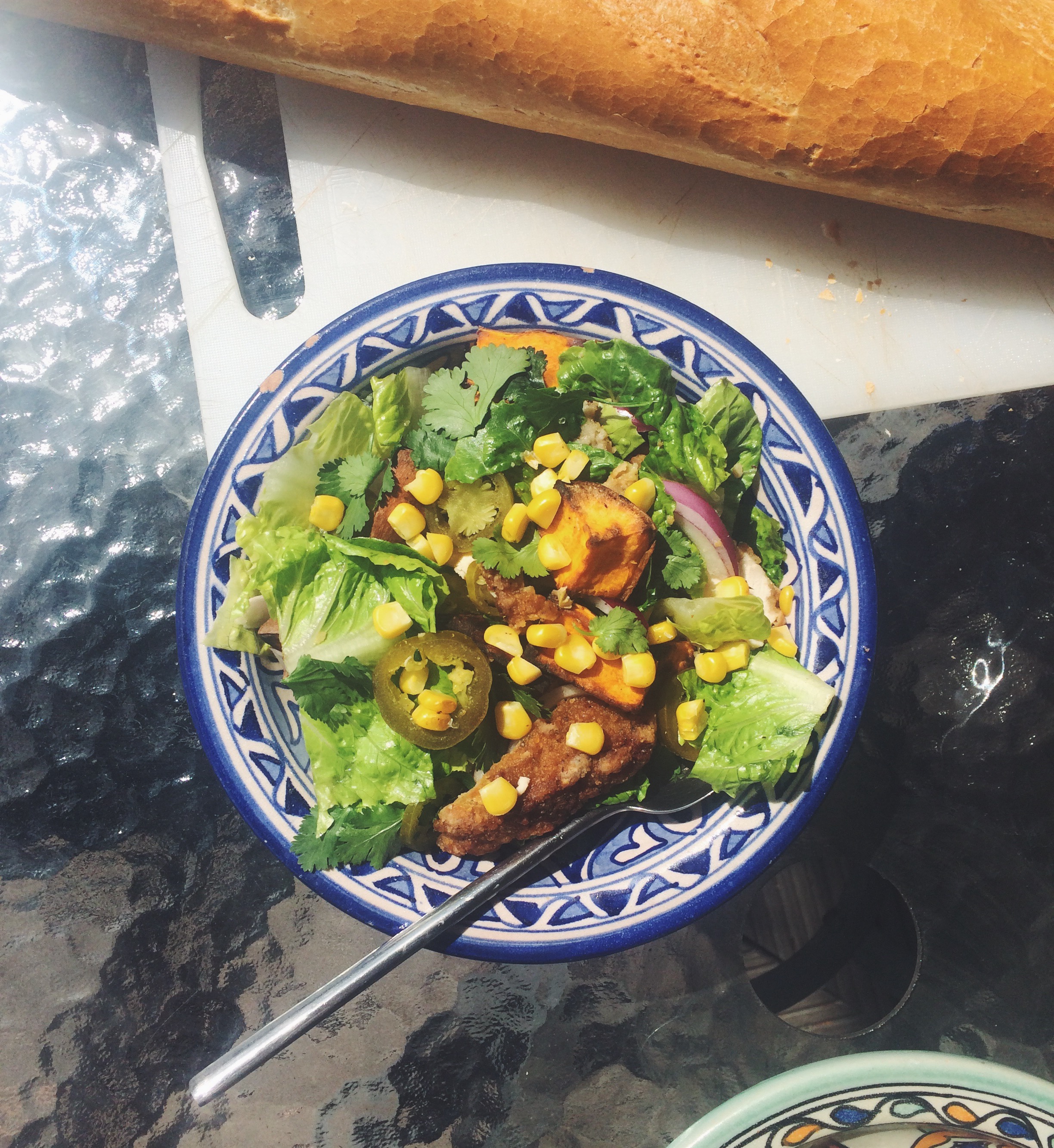 what's the best picnic food