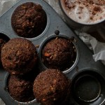 butternut squash muffins