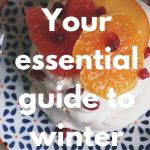 eat the seasons winter