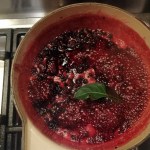 bramble jam