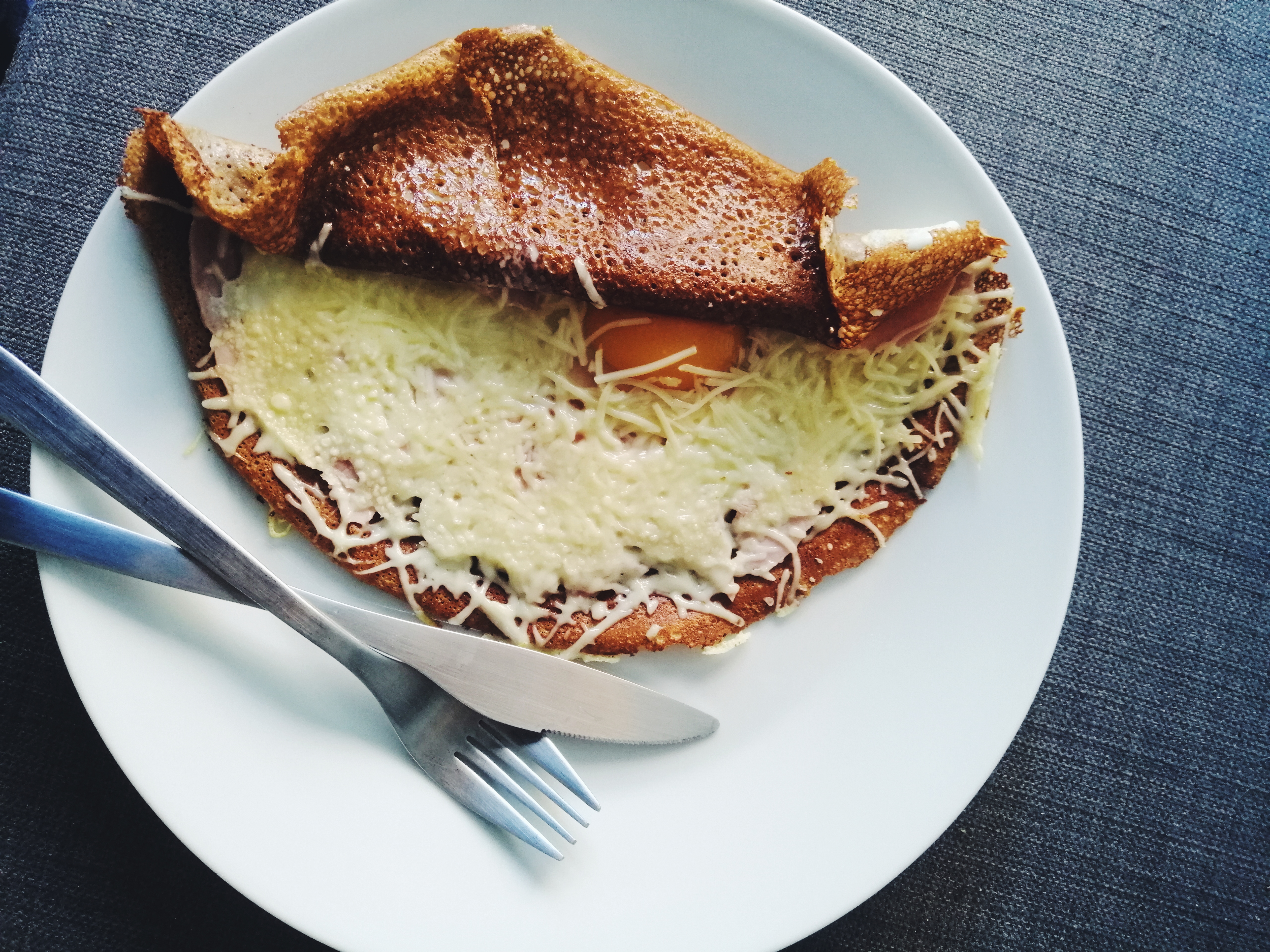 the french crepe nigellaeatseverything.com