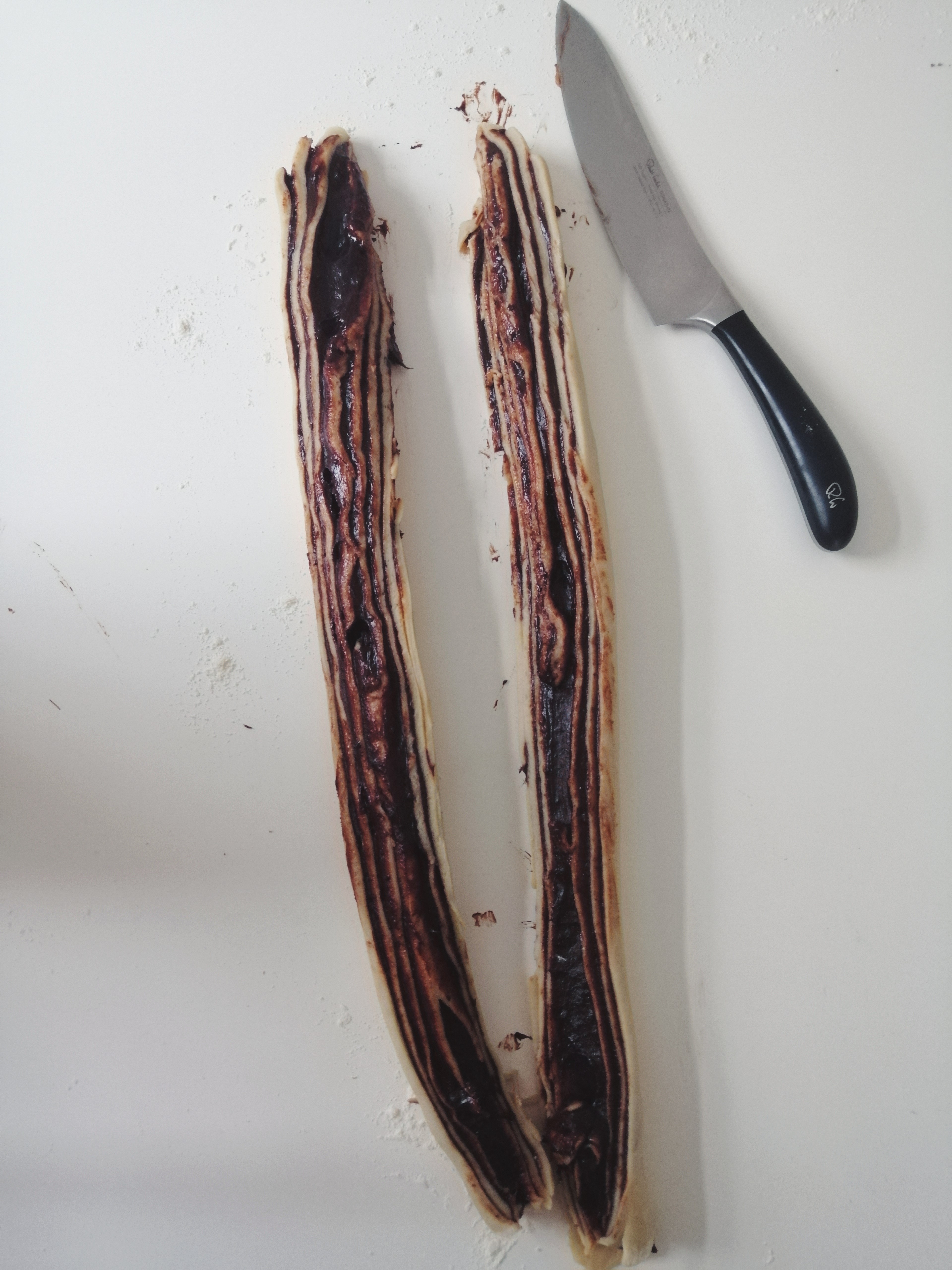 babka 2 flavours nigellaeatseverything.com