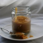 peanut butter fudge sauce