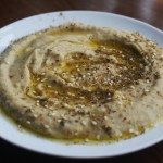 babaganoush