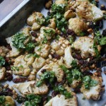 eat the seasons: spring