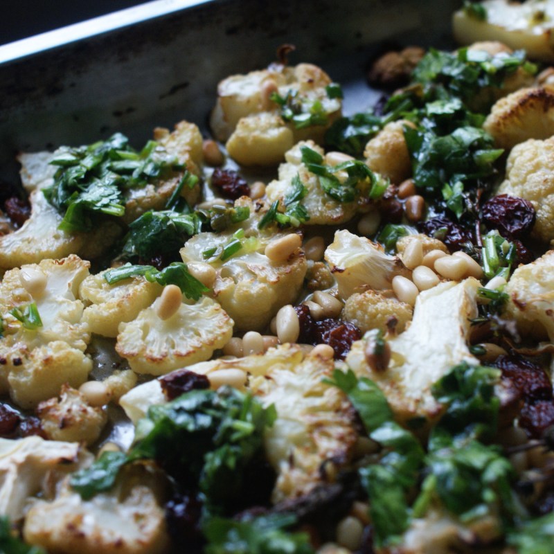 Vegetable and Pearl Barley Soup - From France, With Love