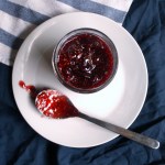 fig and thyme jam