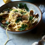spaghetti vongole nigella eats everything