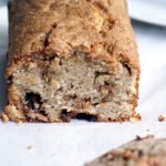 peanut butter banana bread