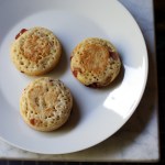 crumpets