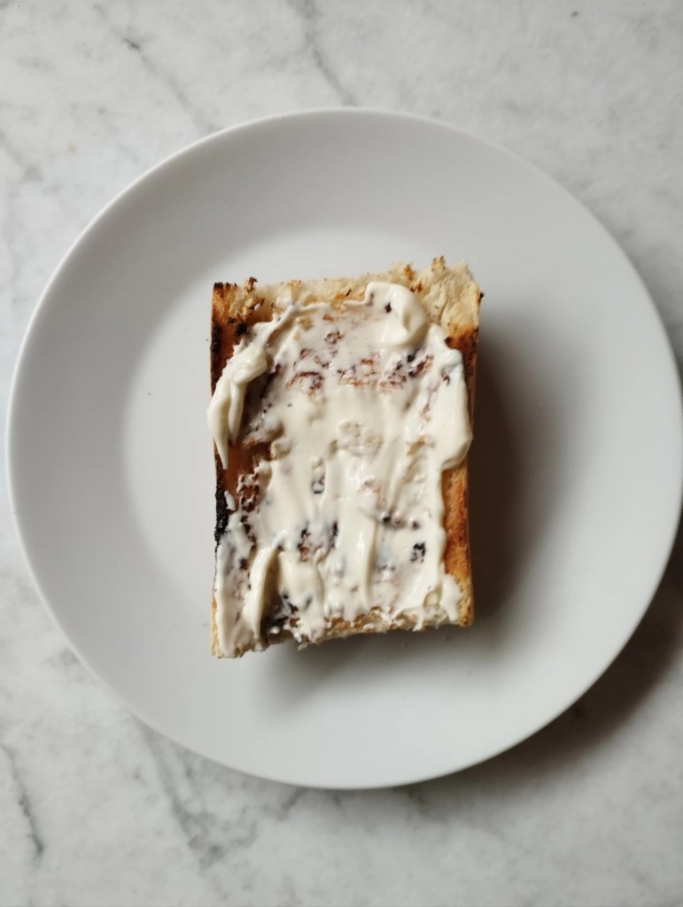 toast toppings nigella eats everything