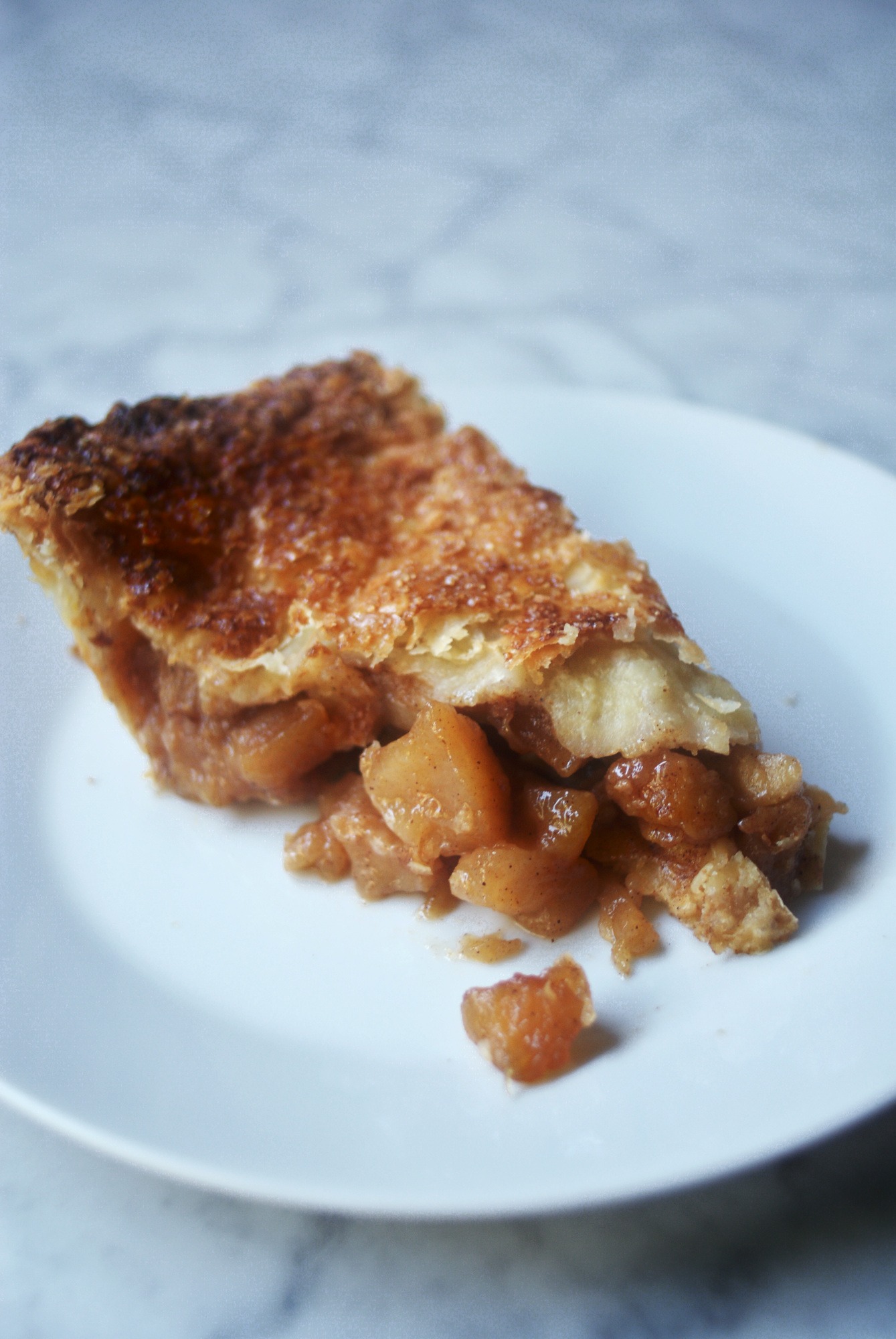 apple pie