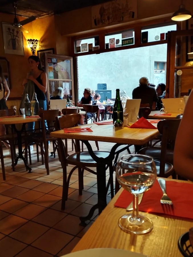 best affordable restaurants Toulouse
