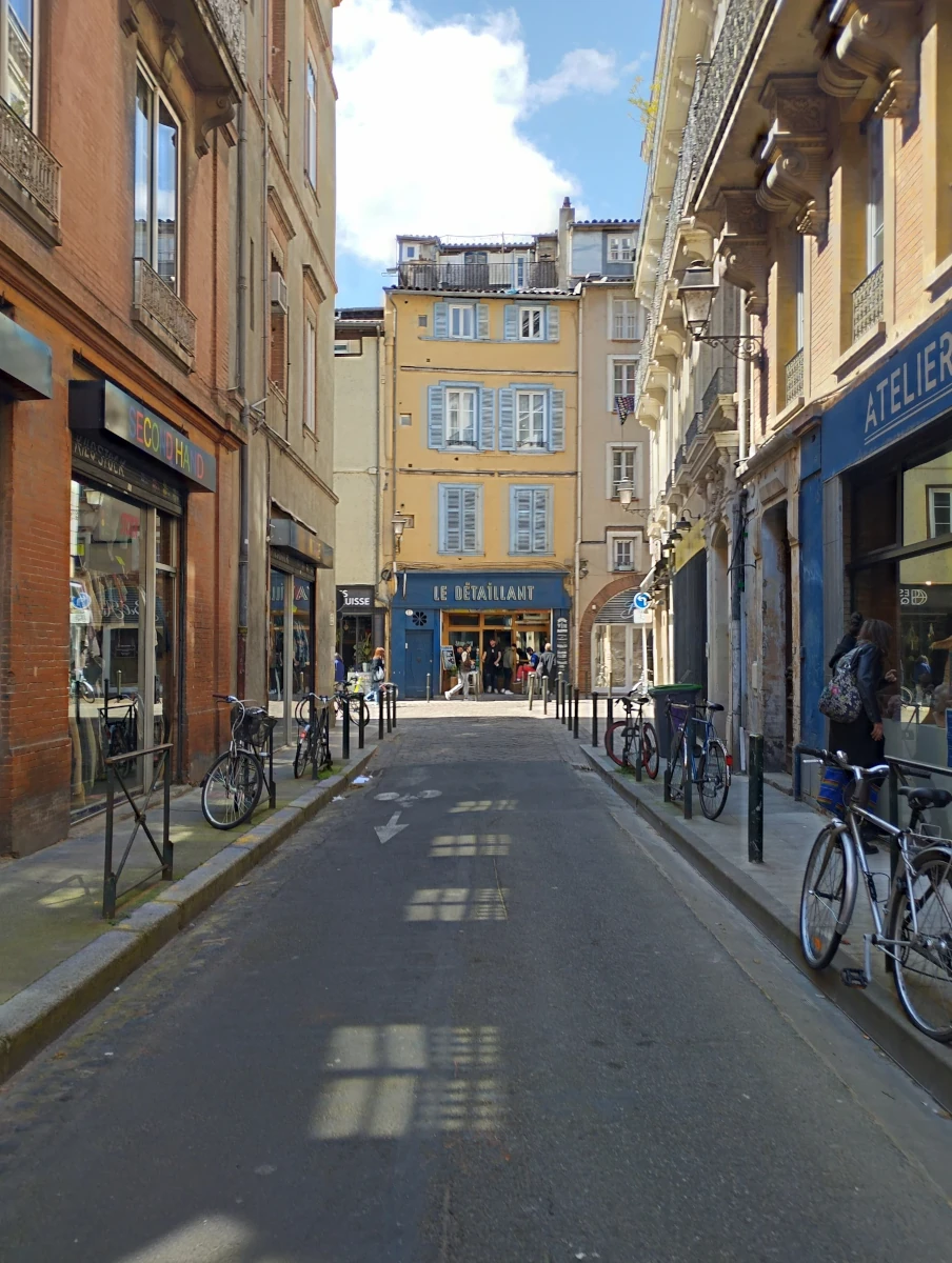 on the go lunches toulouse