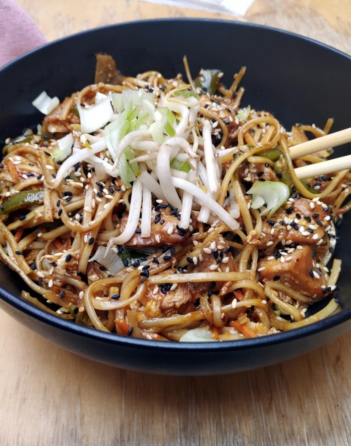 on the go lunches toulouse