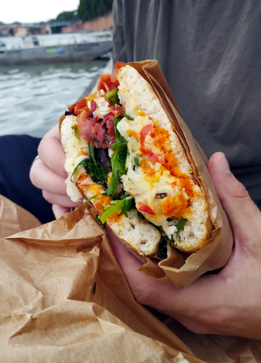 on the go lunches toulouse