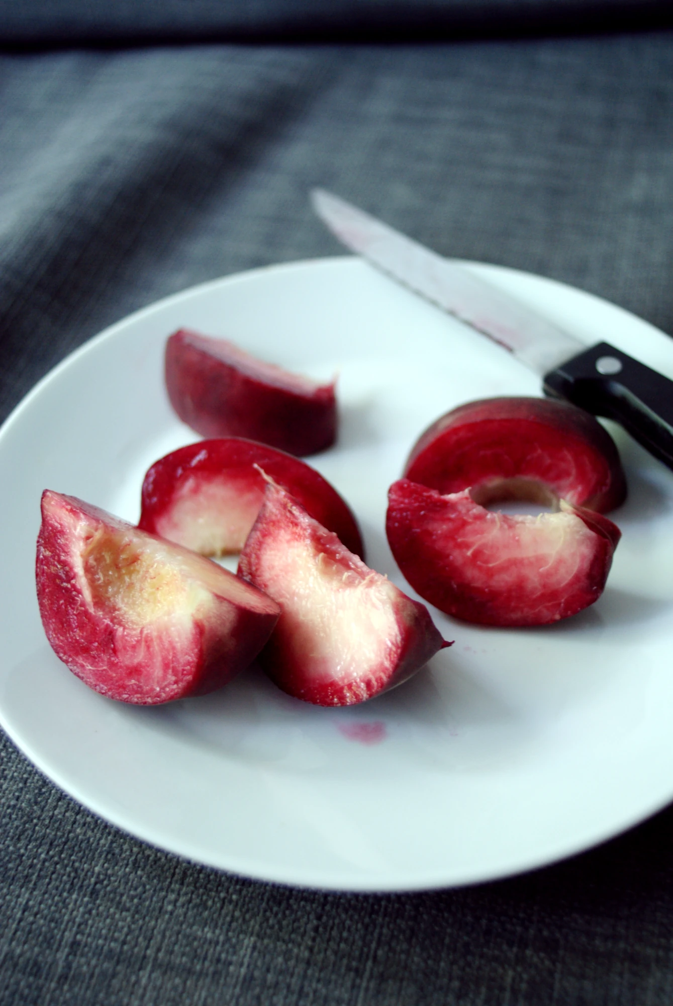 peach mille feuille nigella eats everything