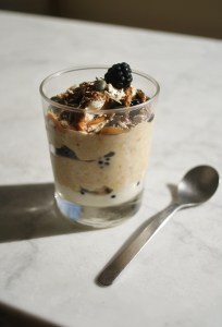 best breakfast back to school