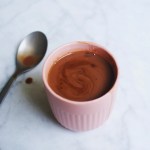 French hot chocolate