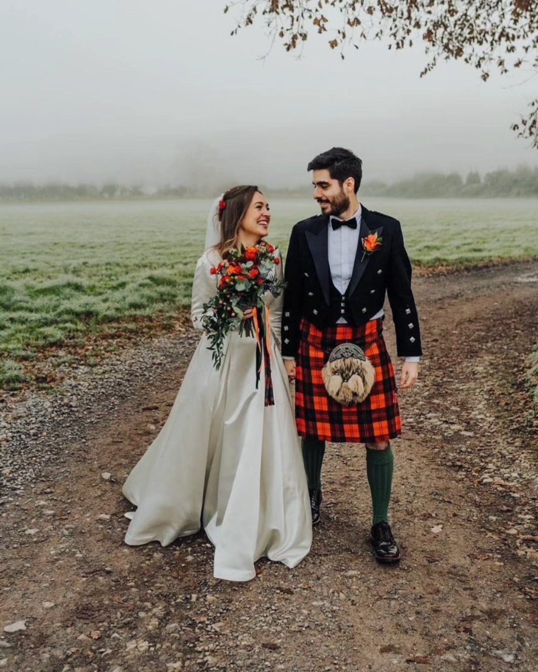 Brussels sprout and chestnut gratin