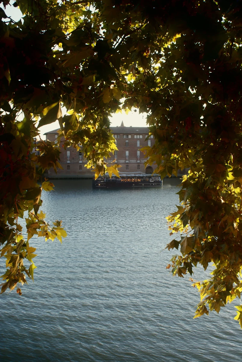 24 hours in Toulouse