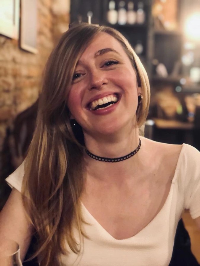 From France, With Love Ally