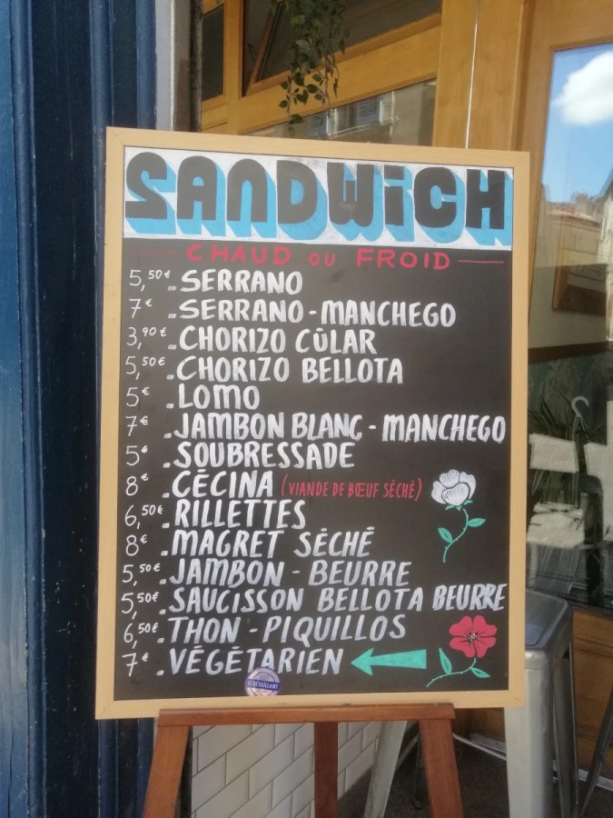 24 hours in Toulouse